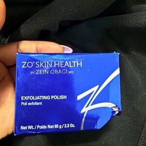 NIB ZO Skin Health Exfoliating Polish (2.3oz)